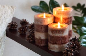 Scented Candles