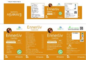 Ennerliv Capsules