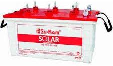 Su-Kam Solar Battery