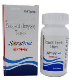 Sorafenat Tablet