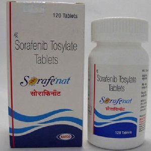 Sorafenib Tablet