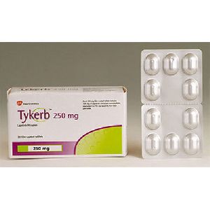 Tykerb Tablet