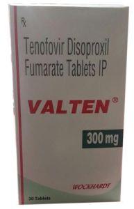 Valten Tablet