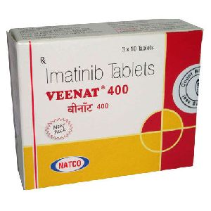 Veenat 400mg Tablet