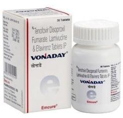 Vonaday Tablet