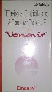 Vonavir Tablet