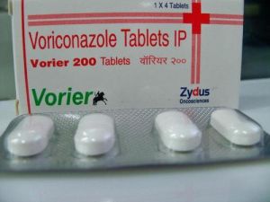 Vorier Tablet