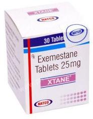 Xtane 25mg Tablet