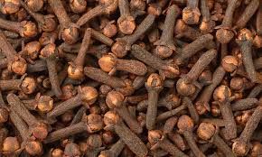 Brown Cloves