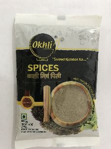 Black Pepper Powder