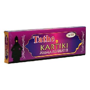 Kartiki Masala Incense Sticks