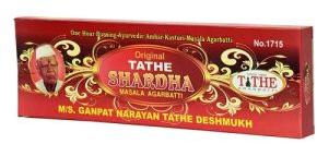 Shraddha Masala Incense Sticks