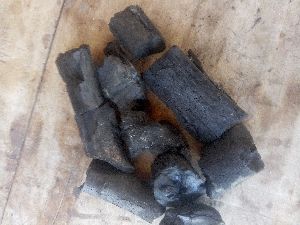 Wood Coal