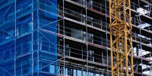 Facade Installation Service