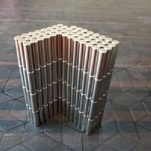 Neodymium Cylindrical Magnet