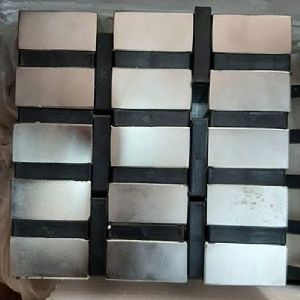 Neodymium Square Magnet