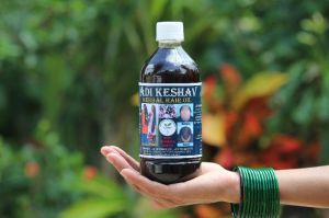 ADI KESHAV HERBAL HAIR OIL