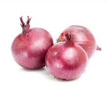 Organic Onion