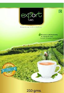 Export Tea