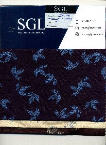 Italian Satin Print Fabric