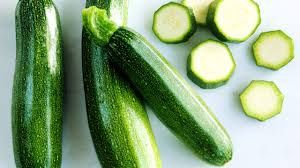 Green Zucchini