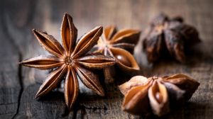 Dried Star Anise