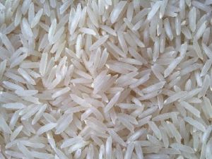 Sharbati Basmati Rice