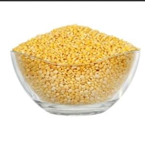 Yellow Moong Dal