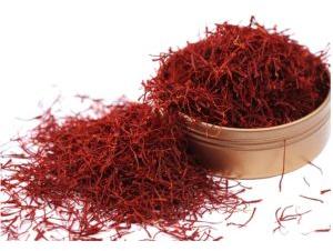 Red Saffron