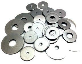 Stainless Steel Washers