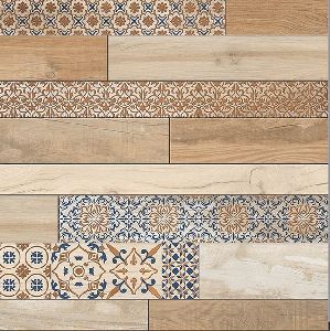 Moroccan Wall Tiles