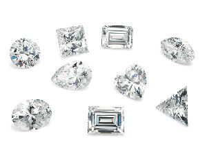 Gia Certified Diamonds