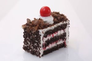 Black Forest Pastry