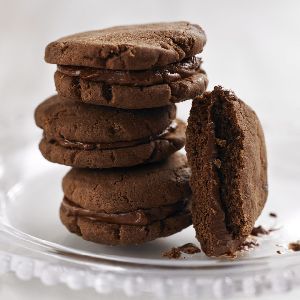 Chocolate Biscuits