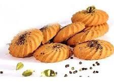 Elaichi Biscuits