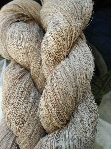 Himalayan Nettlle Yarn