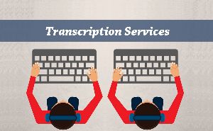 Transcription Services