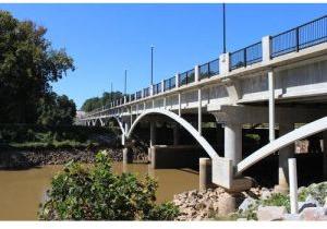 Foot over Bridge Designing Service
