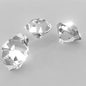 single cut loose diamonds