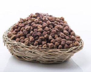 Black Chickpeas