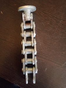 Mild Steel Chains