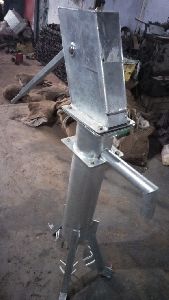 Mild Steel Hand Pump