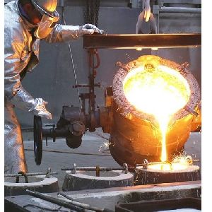 Iron casting Services