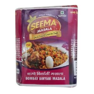 Bombay Biryani Masala