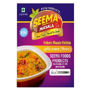 Haleem Khichda Masala