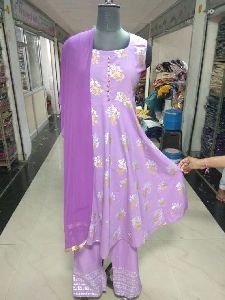 Formal Cotton Kurti