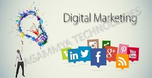 digital marketing services