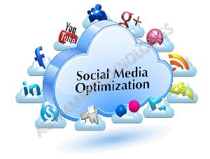 Social Media Optimization Services