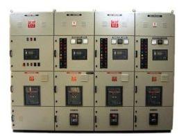 DG Synchronizing Control Panel