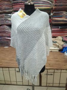 Ladies Poncho